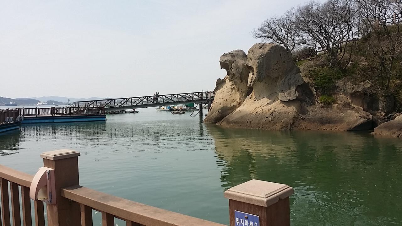 이코노미 호텔 목포 외부 사진